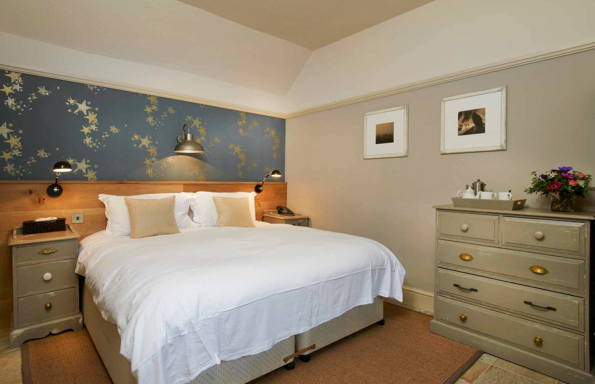 The Museum Inn 9