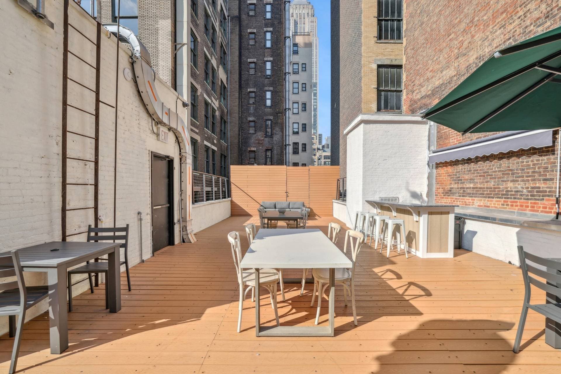 The Farm Rooftop 4