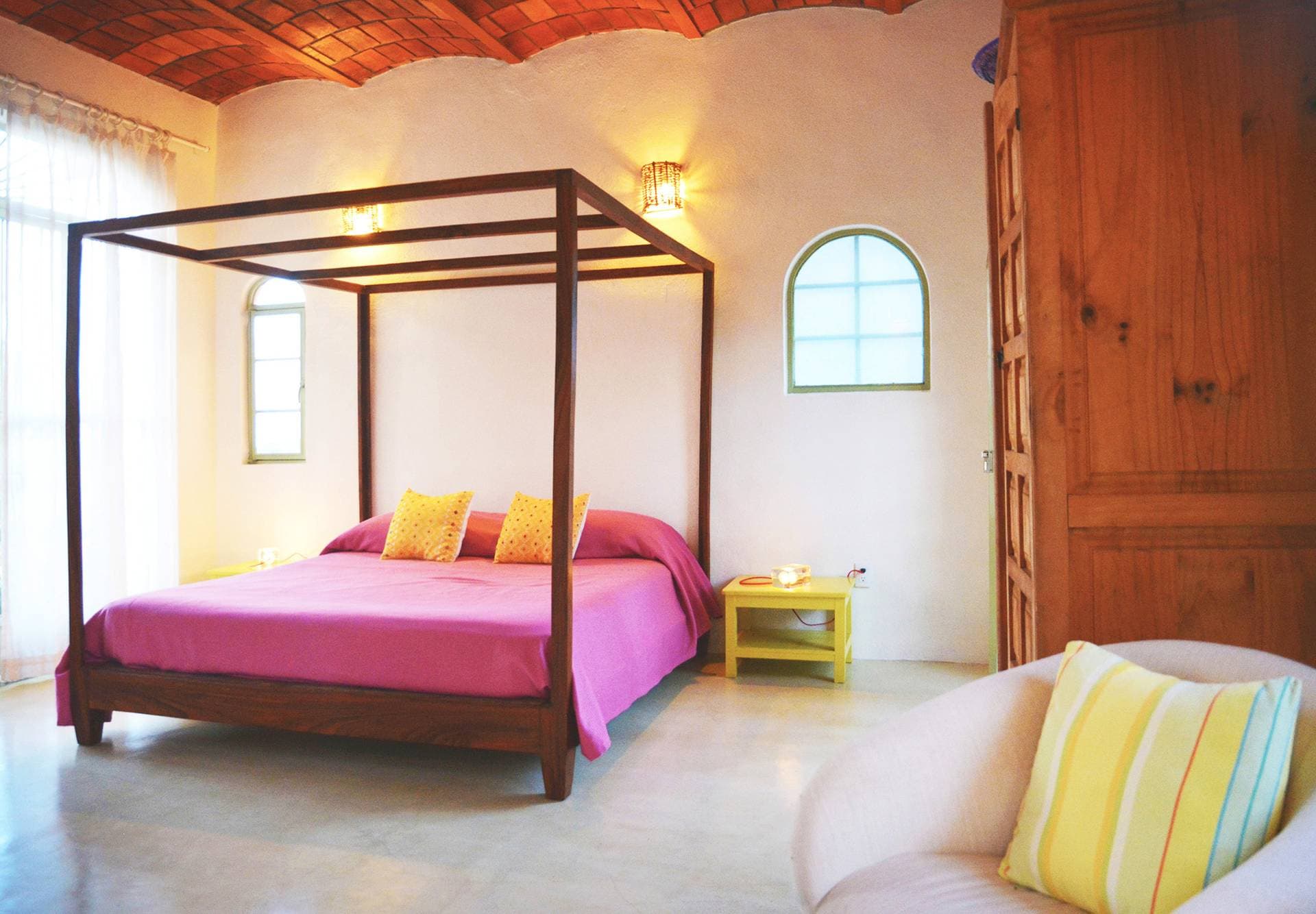 Casa Dos Chicos 13