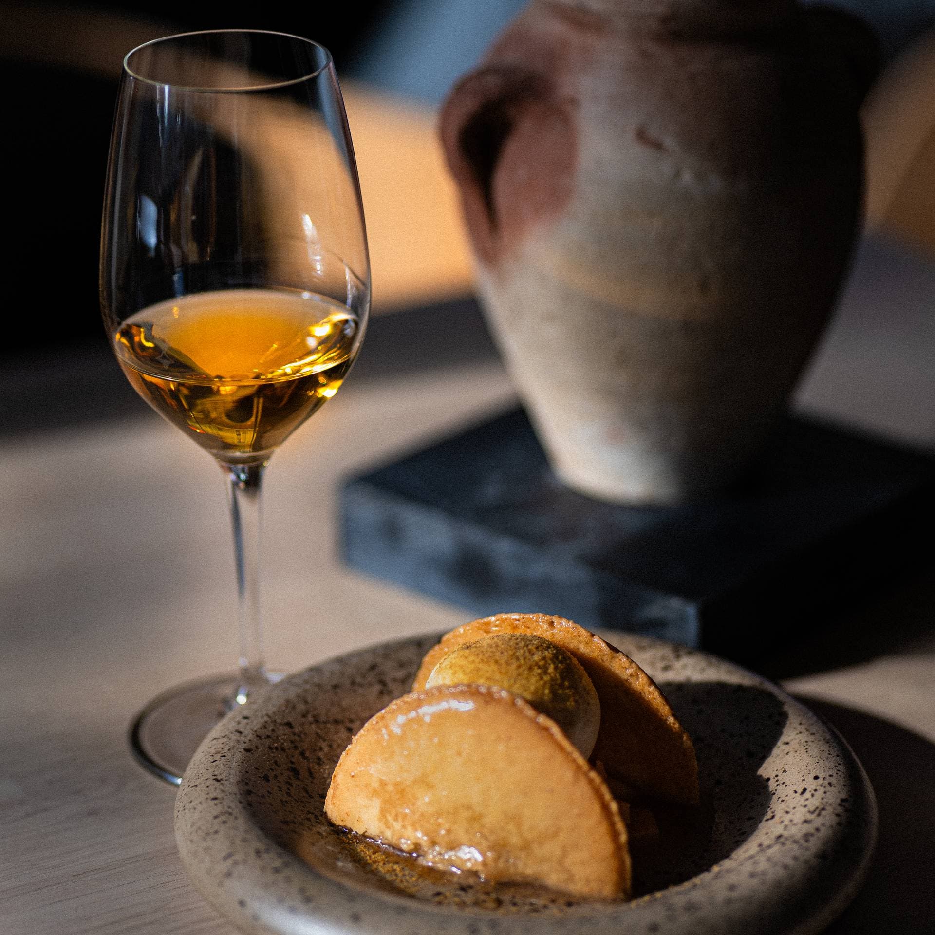 MELON Bistro et Cave