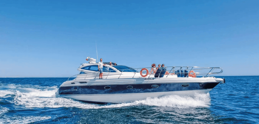 Ask Jonas About Algarve 1