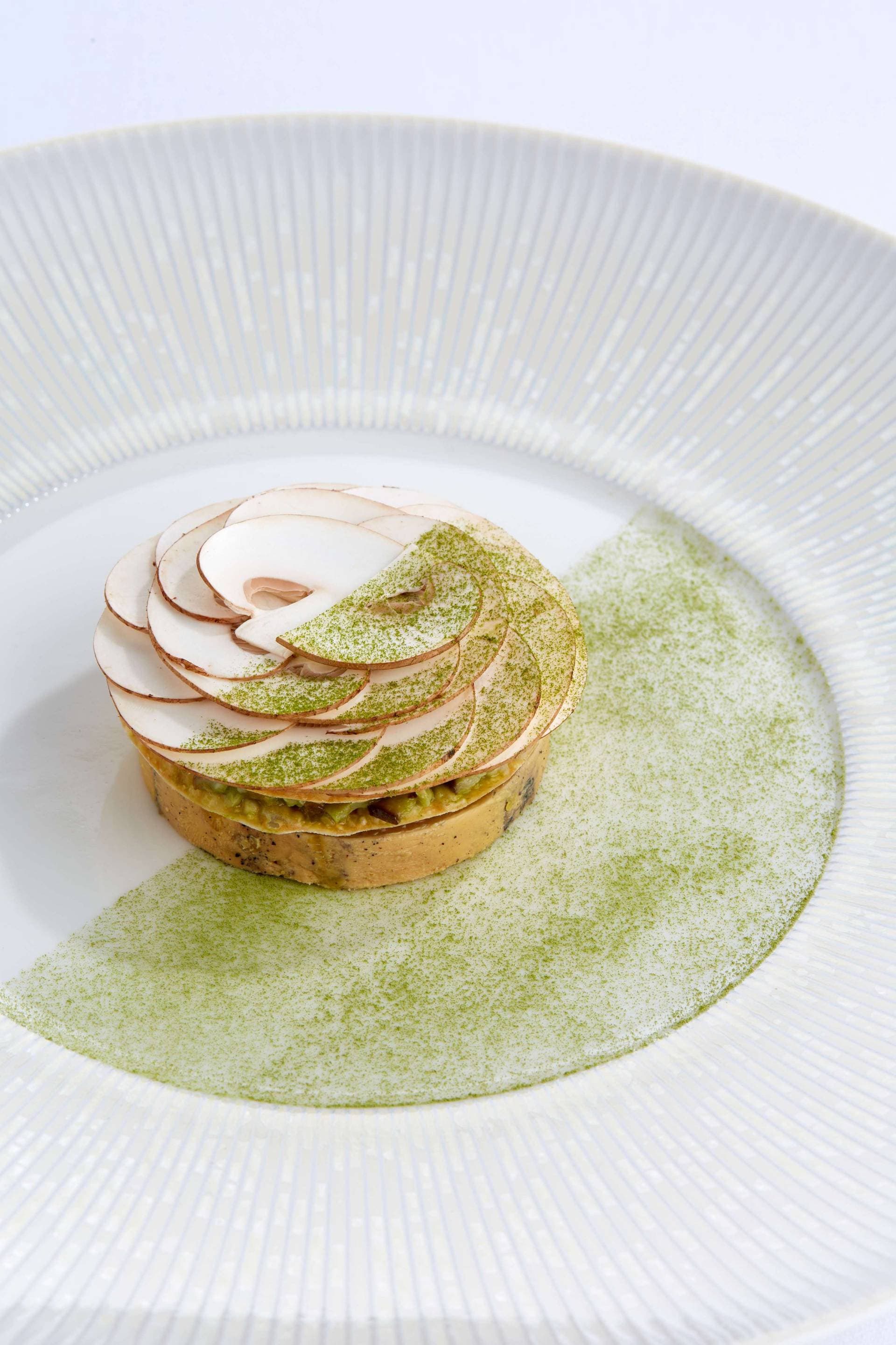 Restaurant Le Parc 14