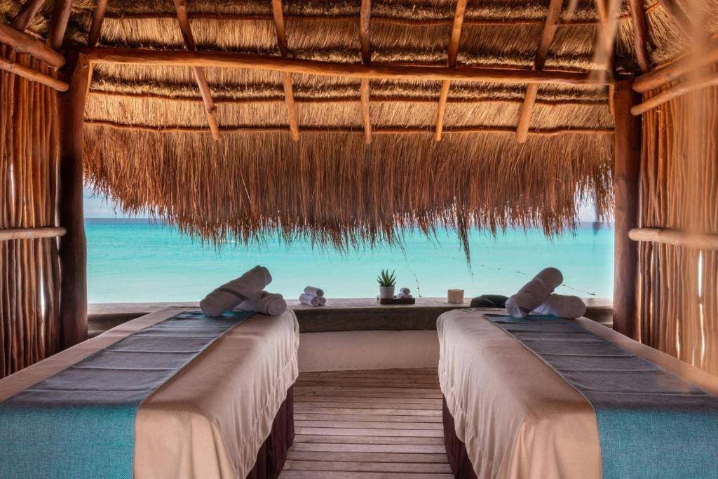 JW Marriott Cancun Resort & Spa 14