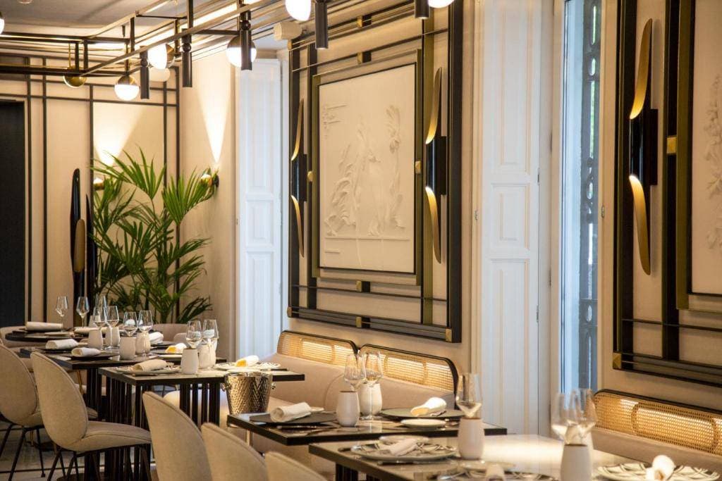 MYR Hotel Palacio Vallier 1