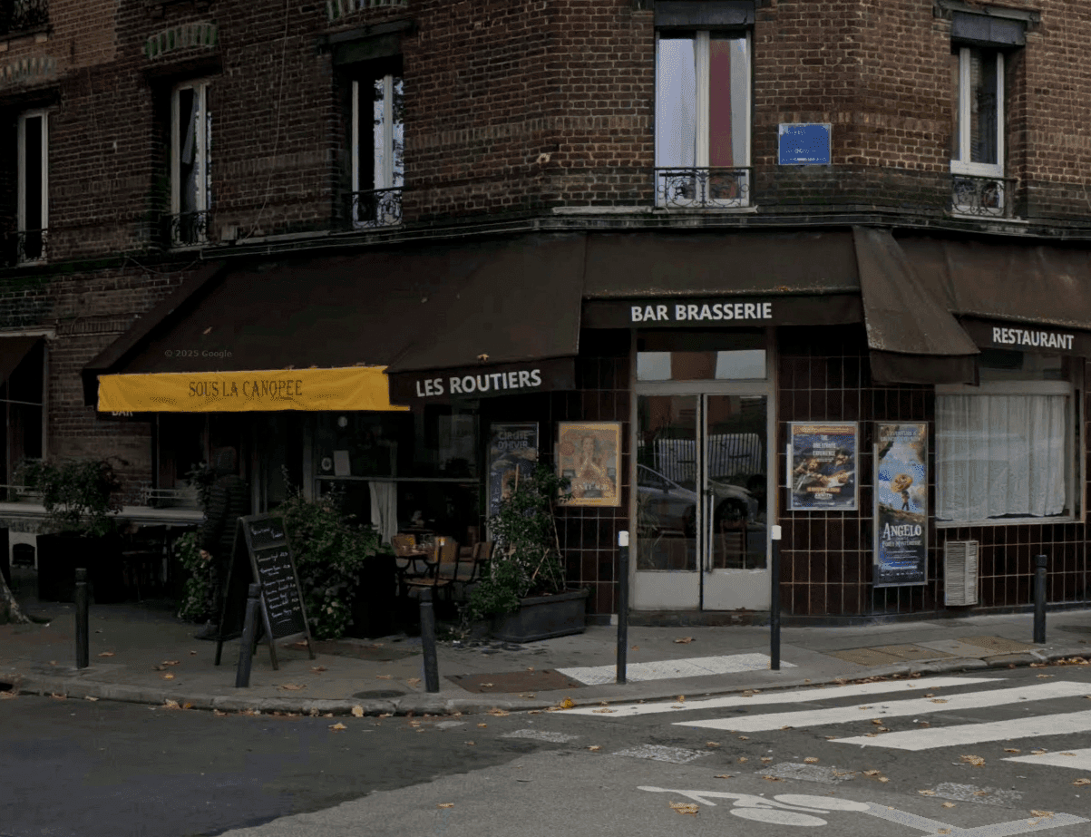 Sous la canopée 1