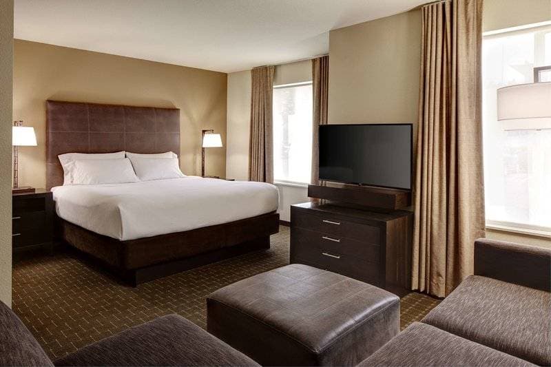 Hyatt House Seattle/Bellevue 13