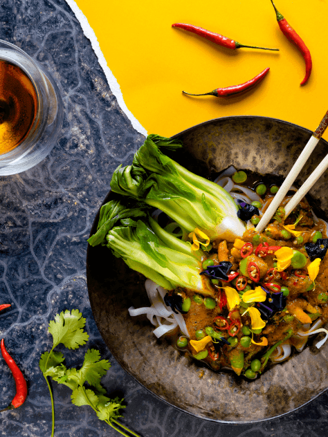 JaffaJaffa - Stunning Streetfood 1