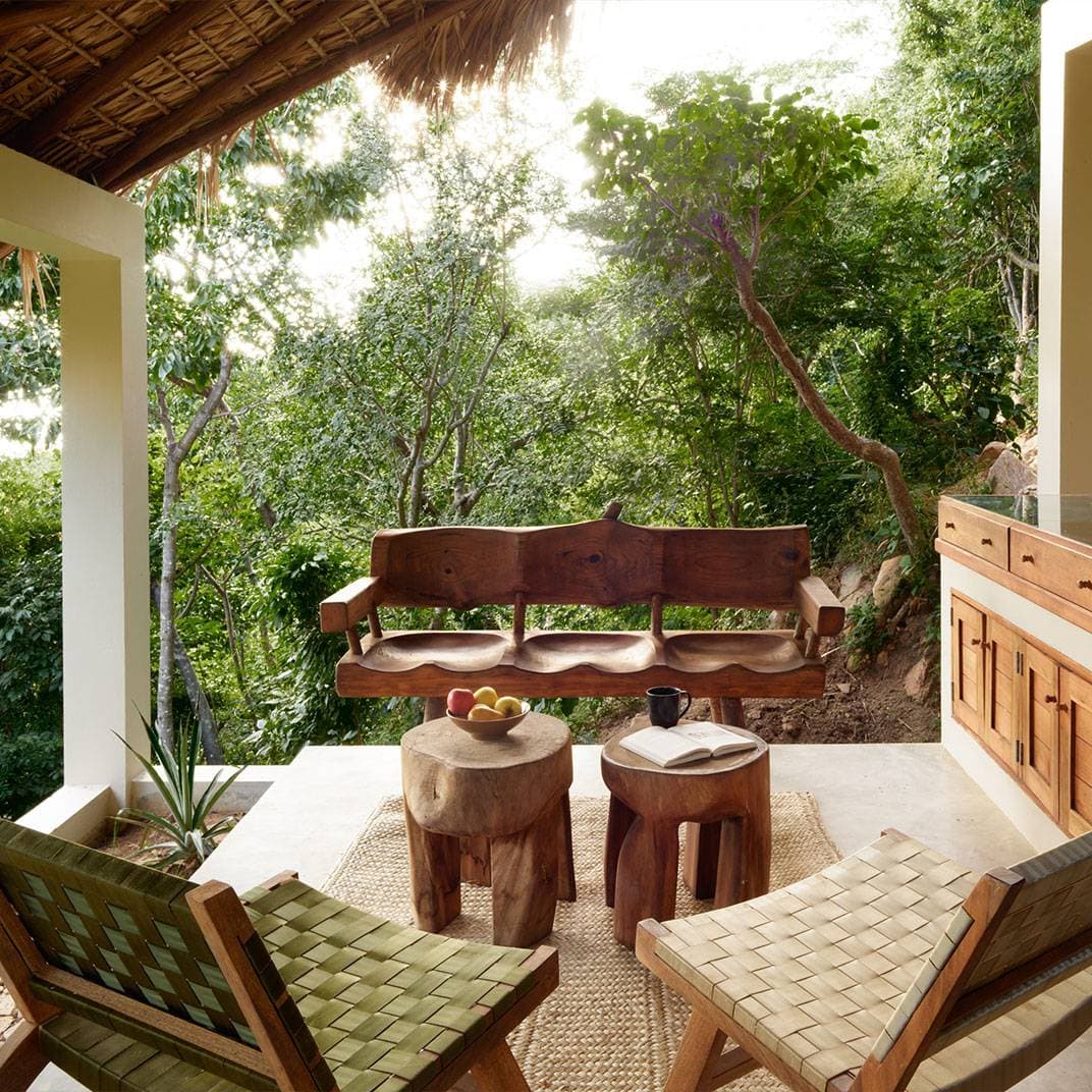 Cocolia Hotel 4