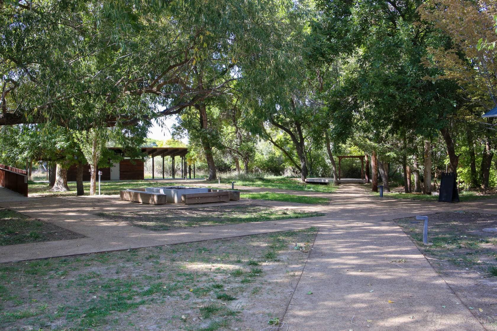 Ogden Nature Center 4