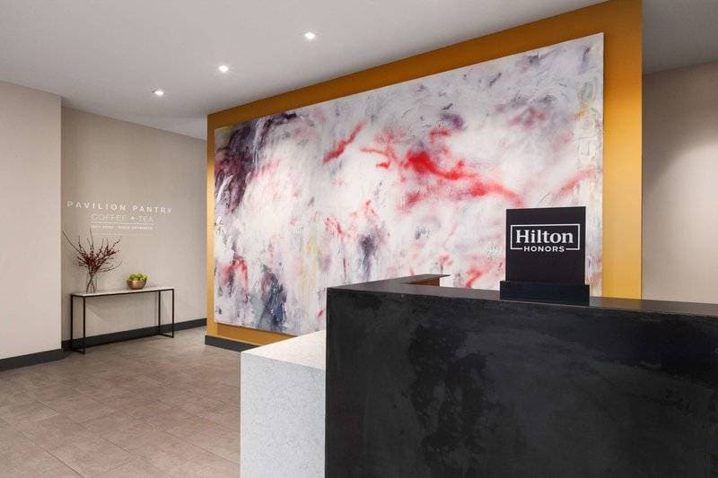 Hilton Garden Inn Boulder Co 6
