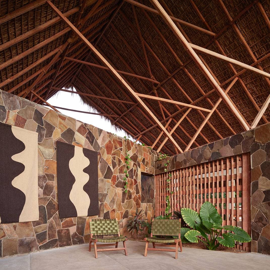 Cocolia Hotel 2