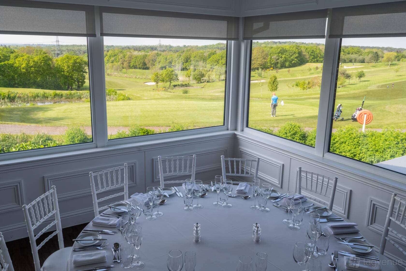 Skylark Country Club 22