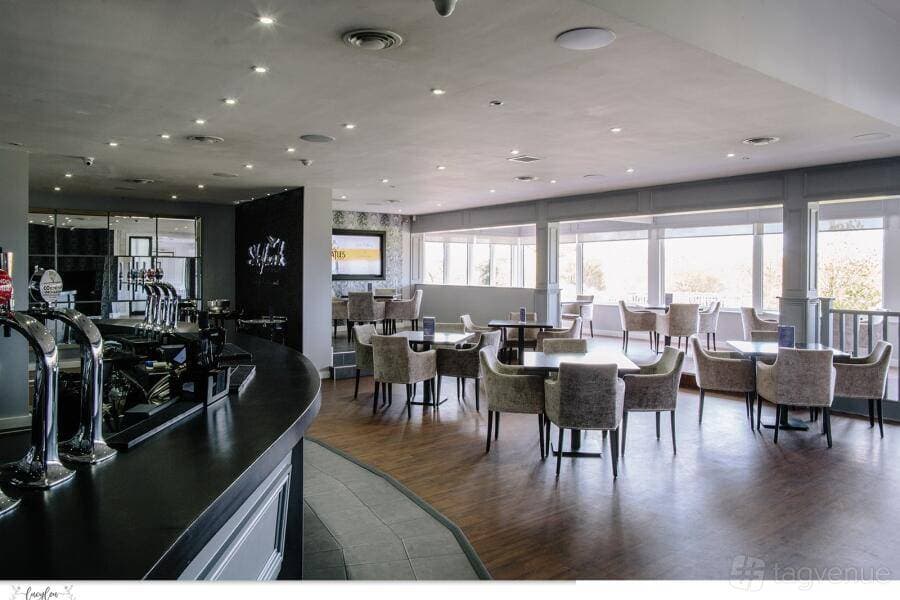 Skylark Country Club 36