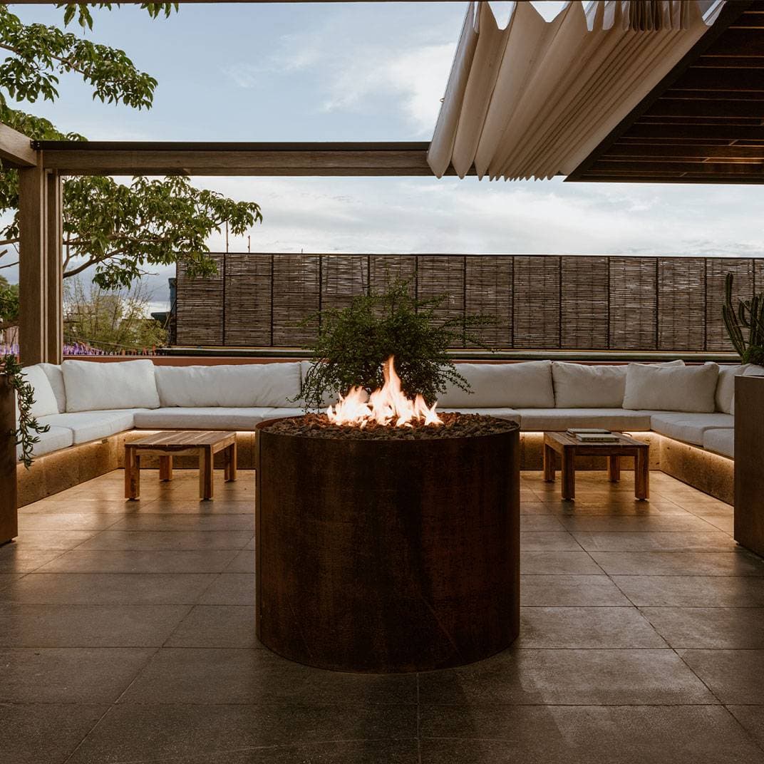 Majagua Boutique Hotel 11