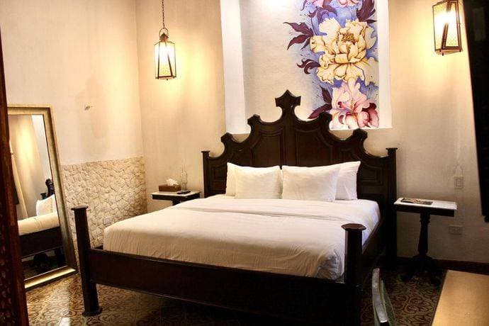 Villa Merida Boutique Hotel - Adults Only 15