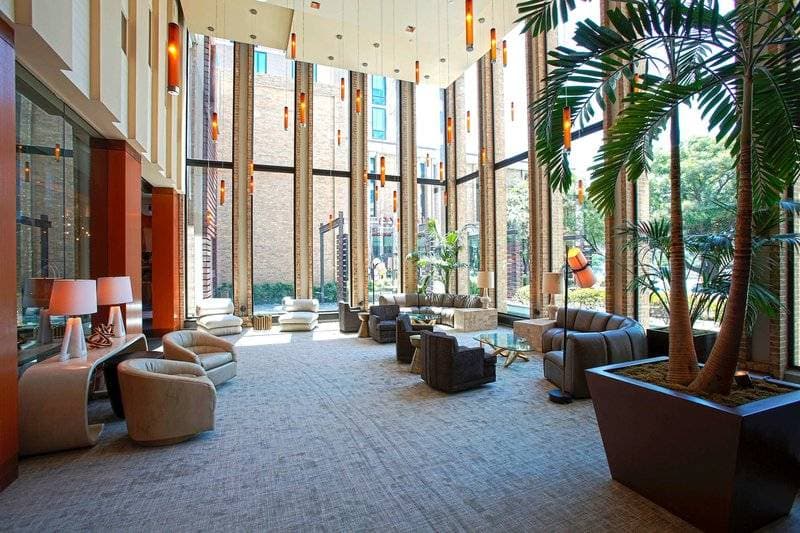 The Highland Dallas, Curio Collection by Hilton 3