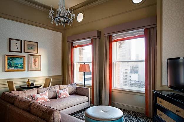 Hotel ICON, Autograph Collection 25