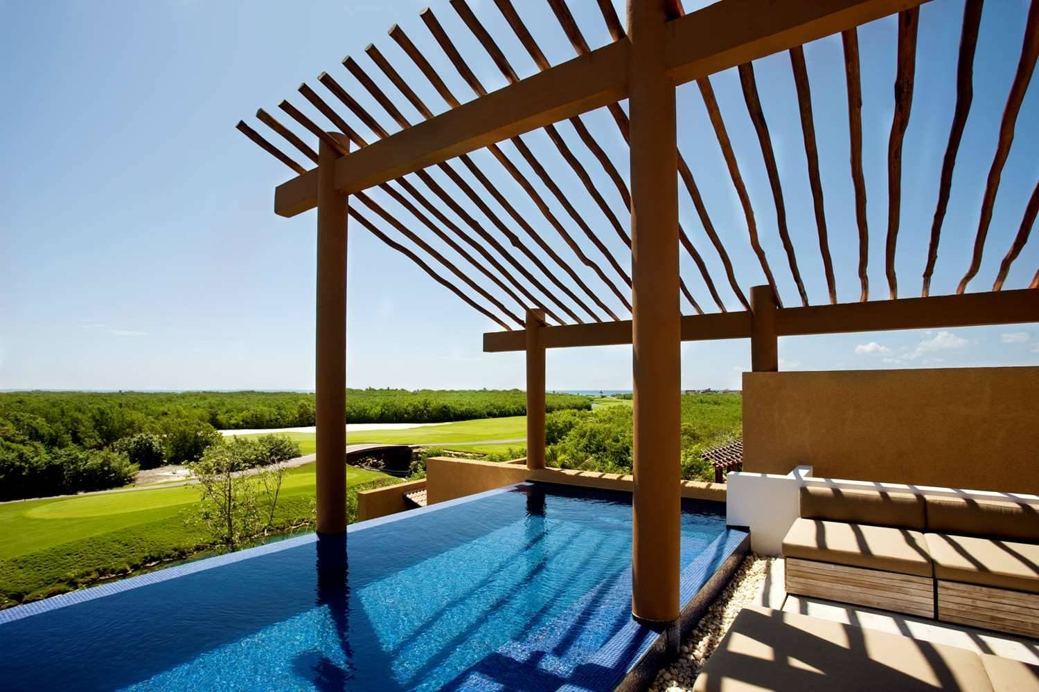 Banyan Tree Mayakoba 39