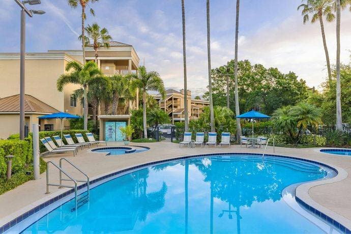 Marriott's Imperial Palms Villas, A Marriott Vacation Club Resort 7