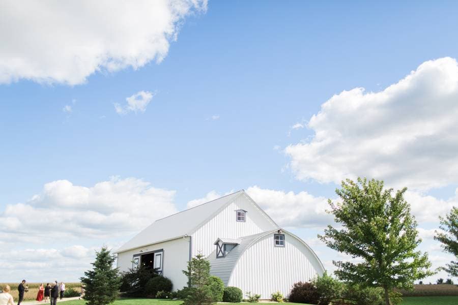 The Century Barn 25