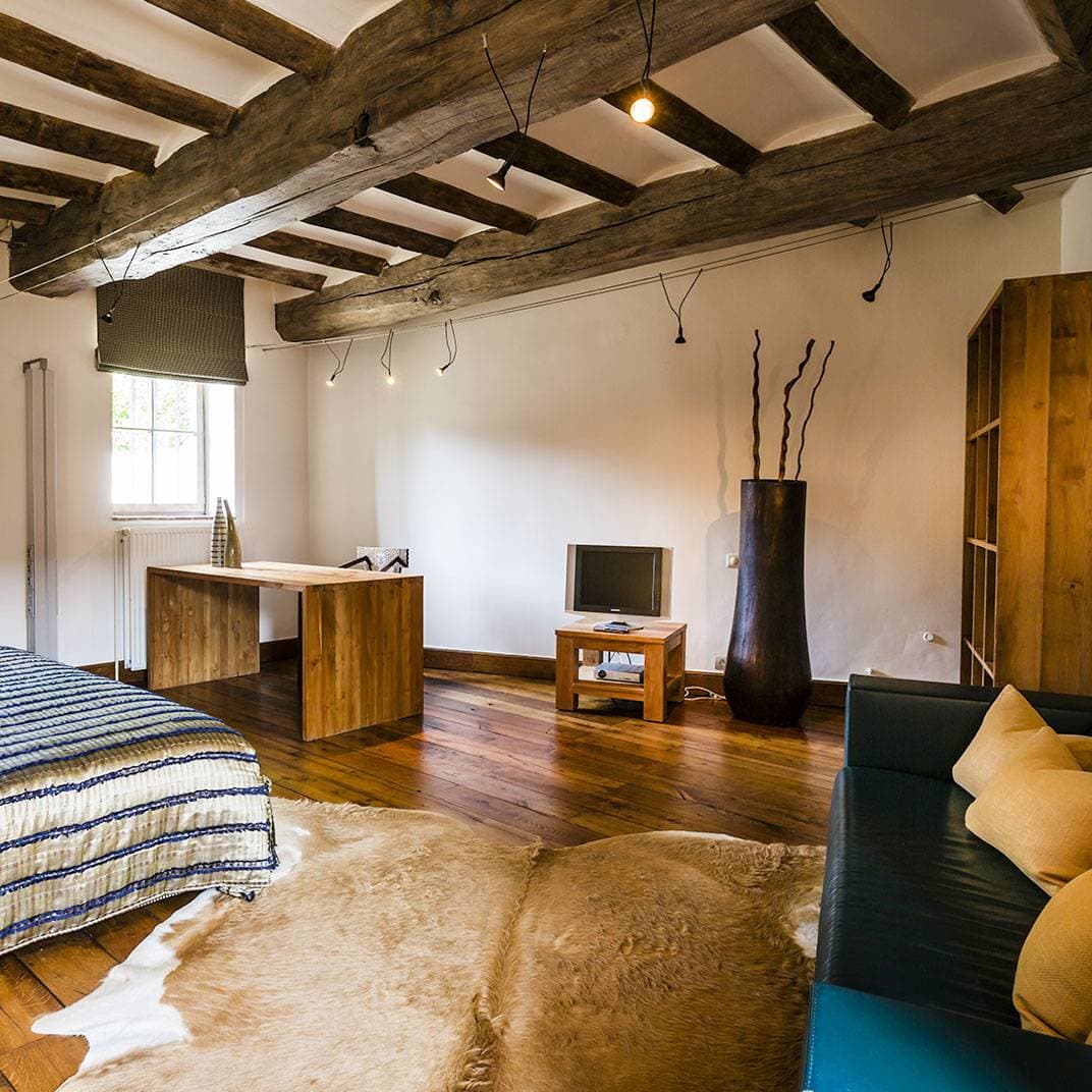 Indrani Lodge 11