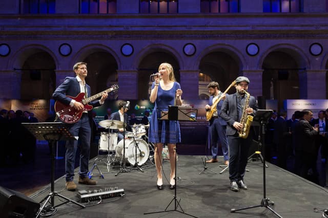 Nos Concerts Live