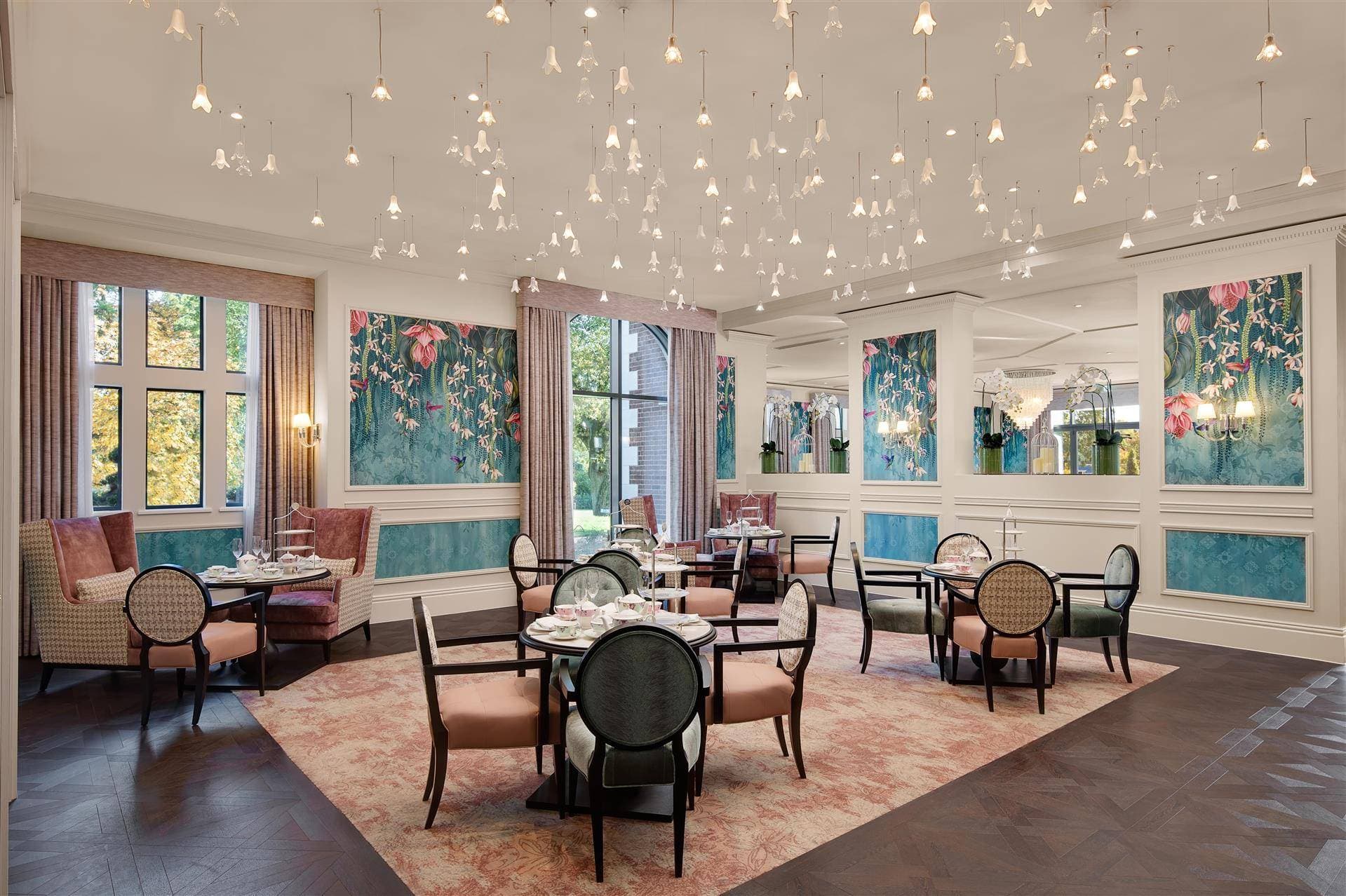 Fairmont Windsor Park 45