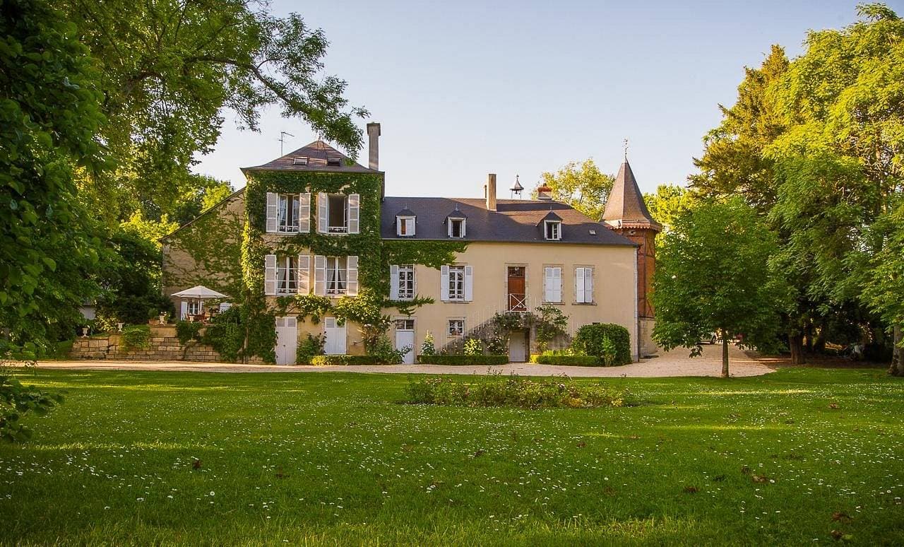Domaine de l'Ermitage 1