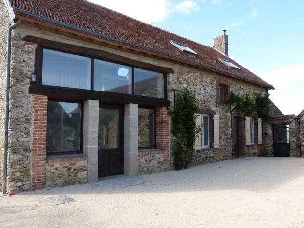 Le Clos des Passerelles 5