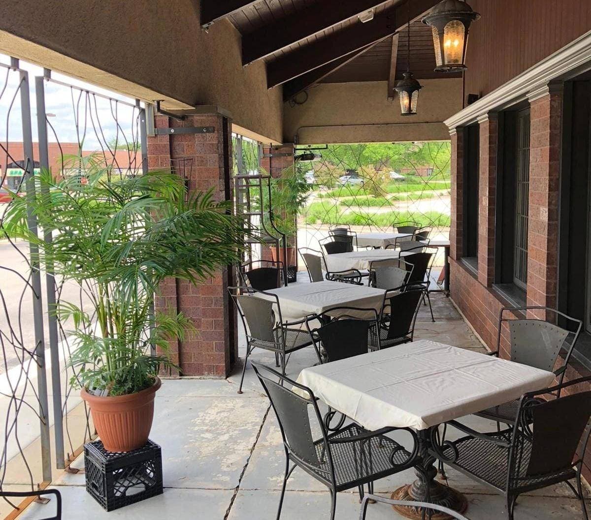 Cuisine of India Restaurant