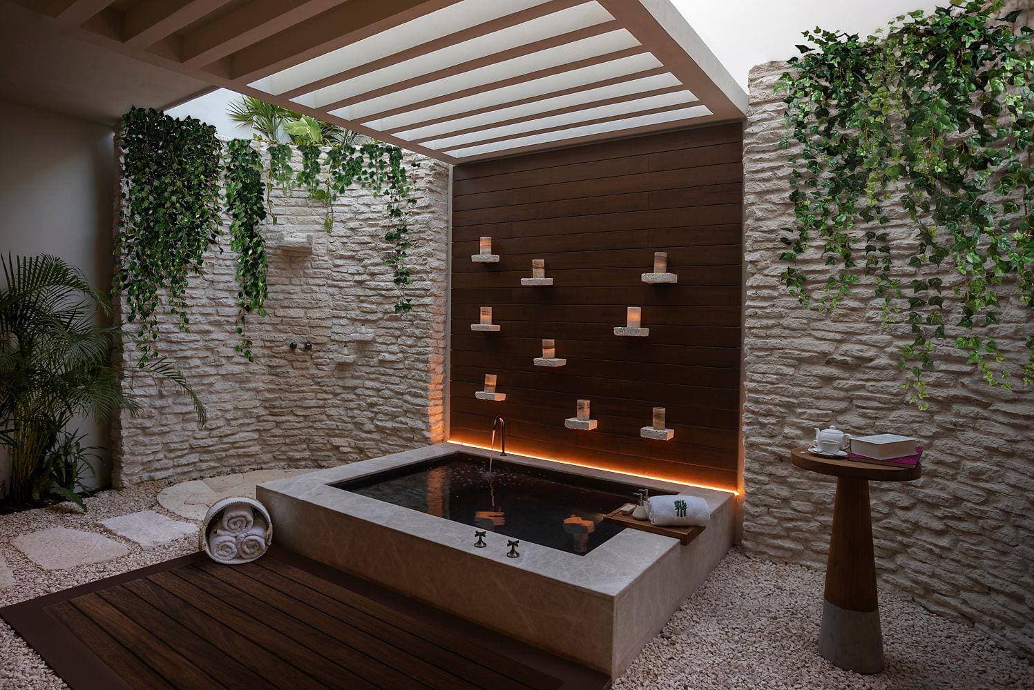 Banyan Tree Mayakoba 21