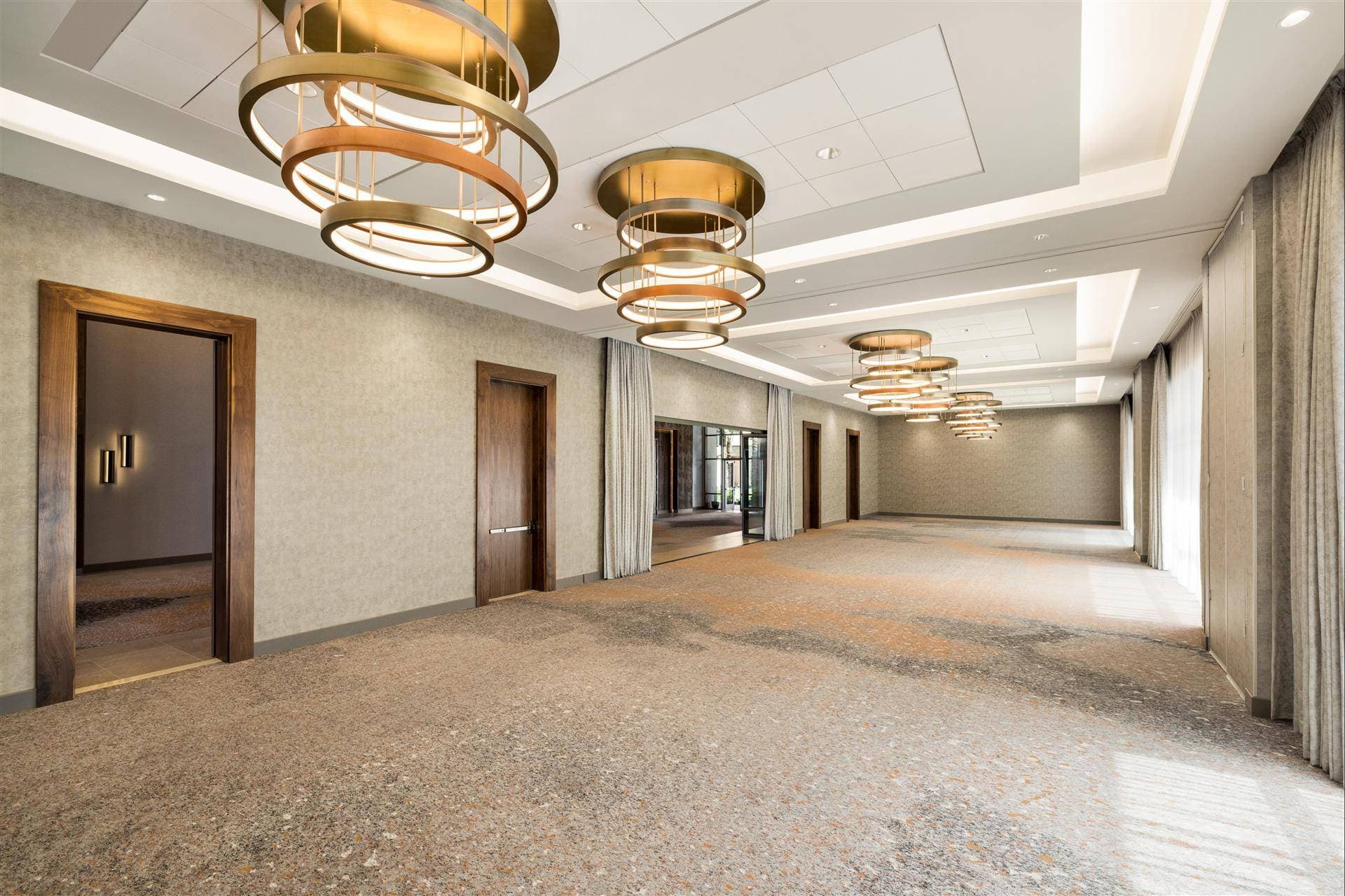 Hilton North Scottsdale at Cavasson 6