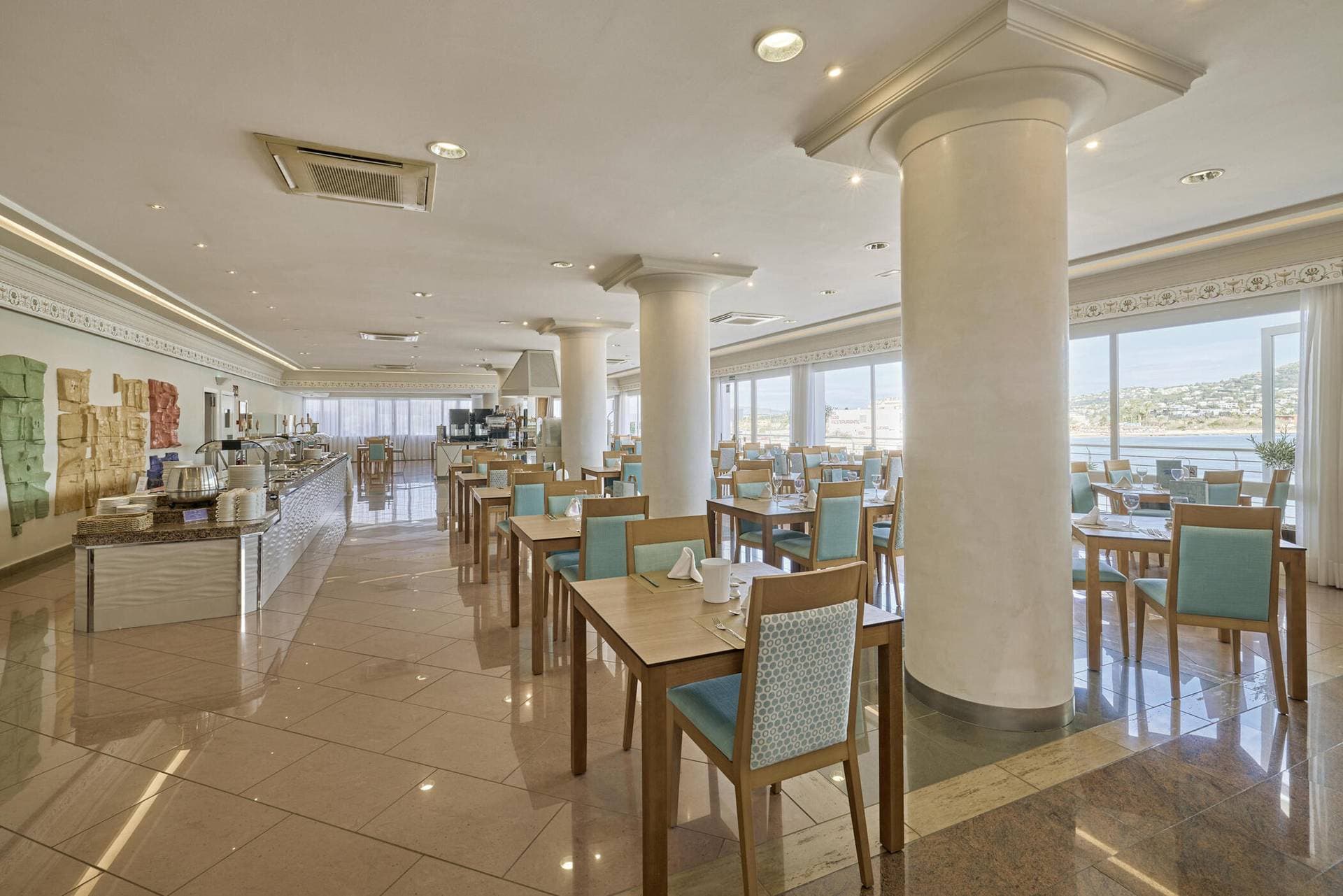 Hotel Argos 20