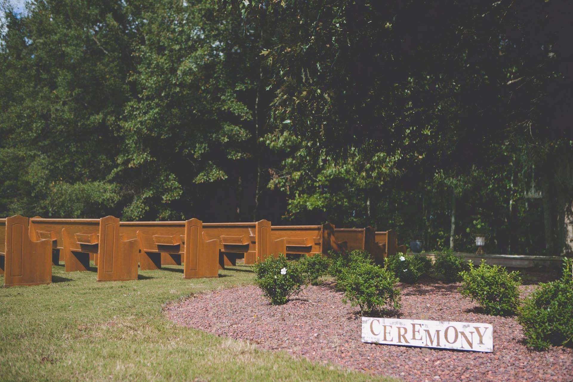 The Barn at Oak Manor 7