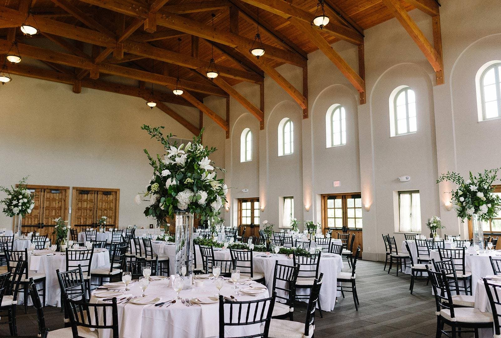 Villa Bellezza Winery & Vineyards 2