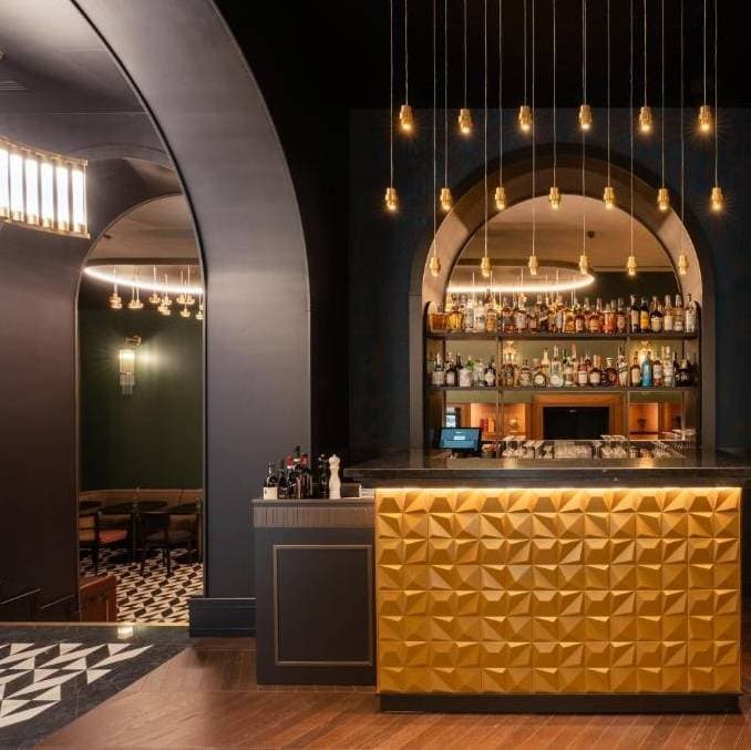The Goethe Hotel 20