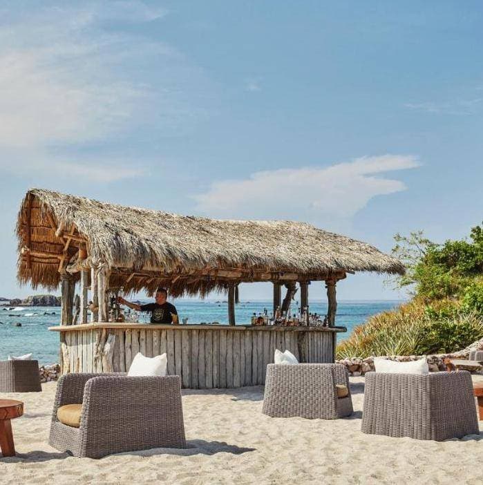 Four Seasons Resort Punta Mita 12