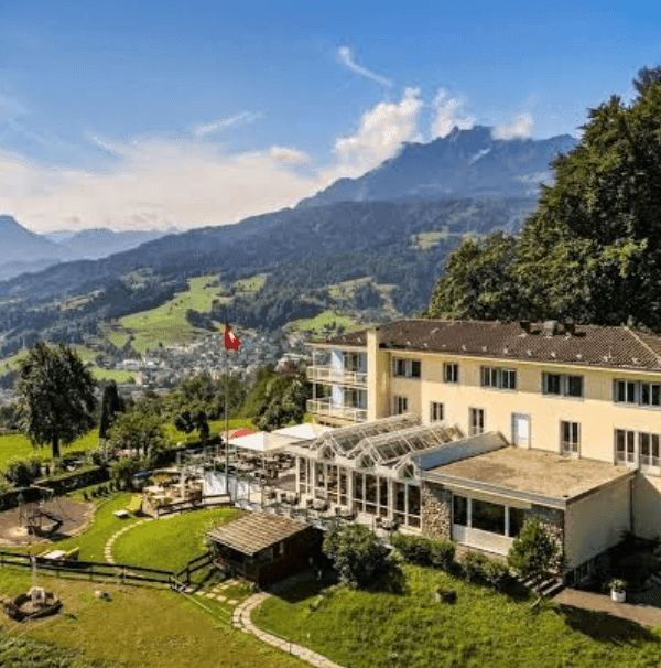 Hotel Sonnenberg 2