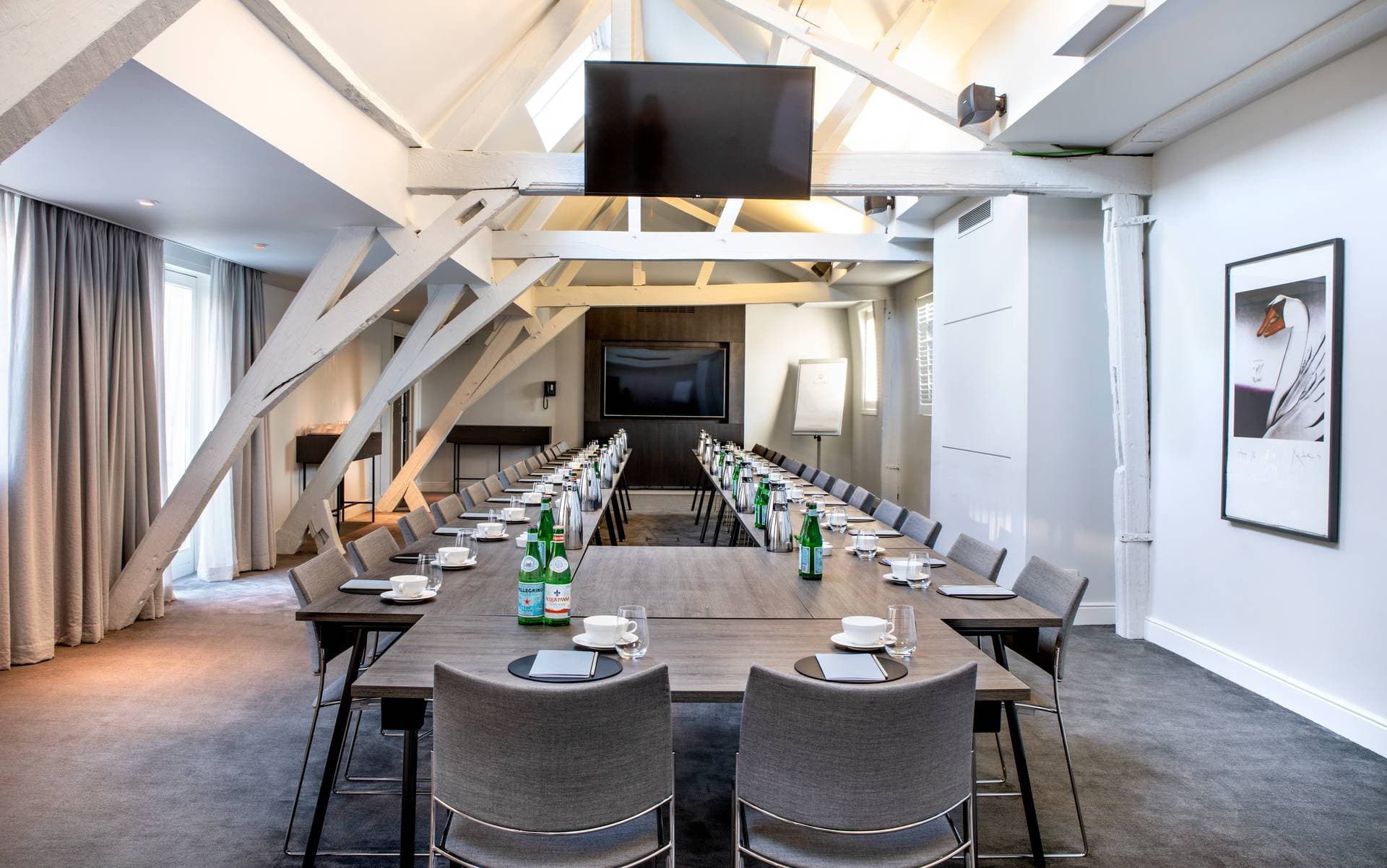 Pillows Grand Boutique Hotel Reylof Ghent 21