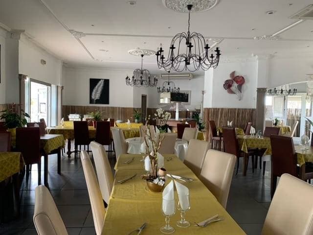 La cantine de Charlotte 1