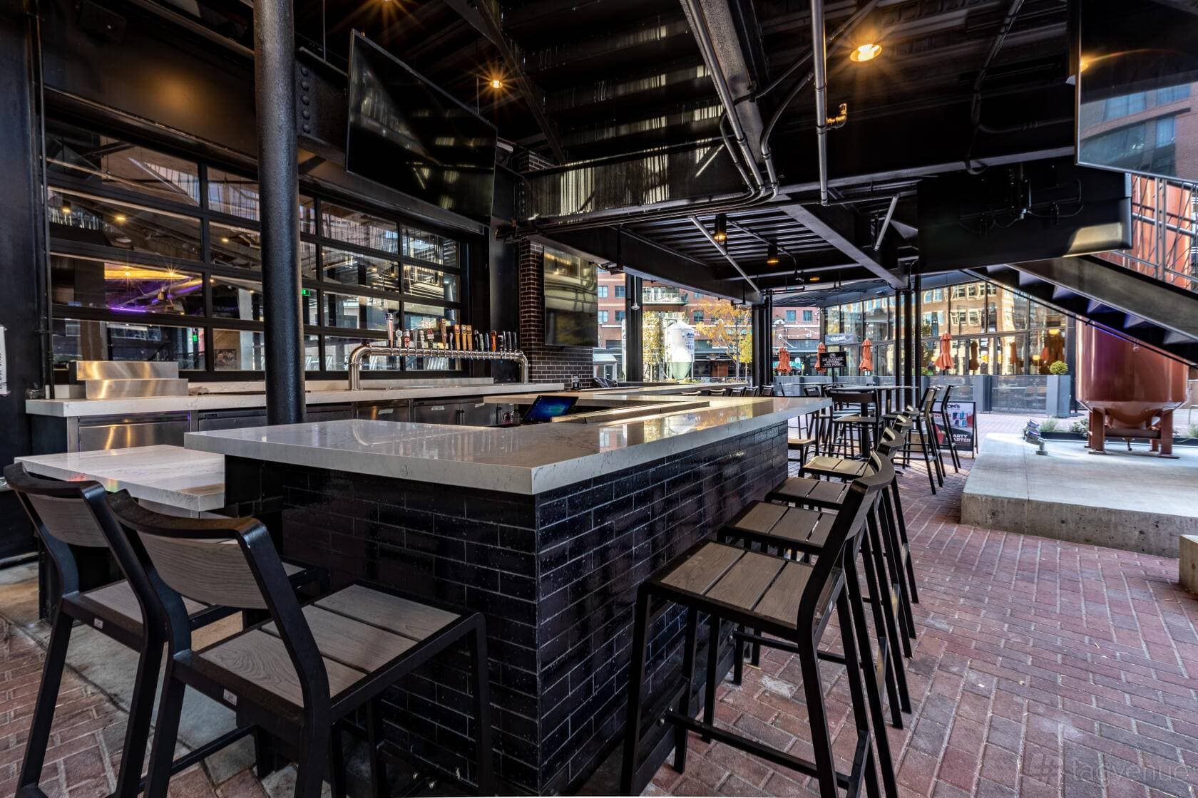Tom's Watch Bar - Coors Field 124
