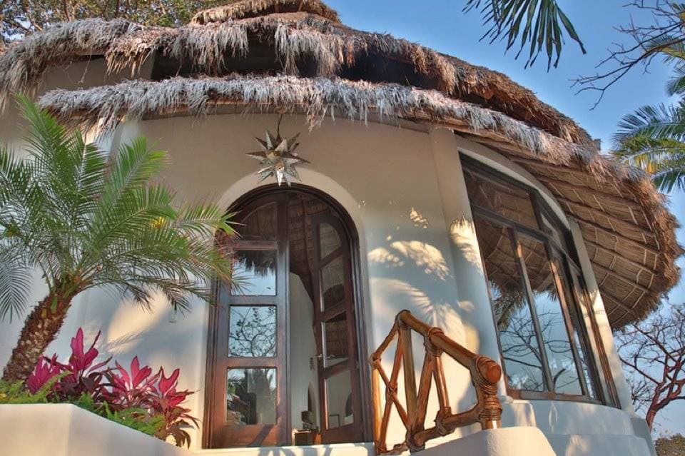 Villa Violeta 19