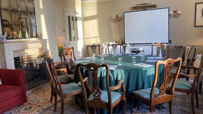 Langrish House 5