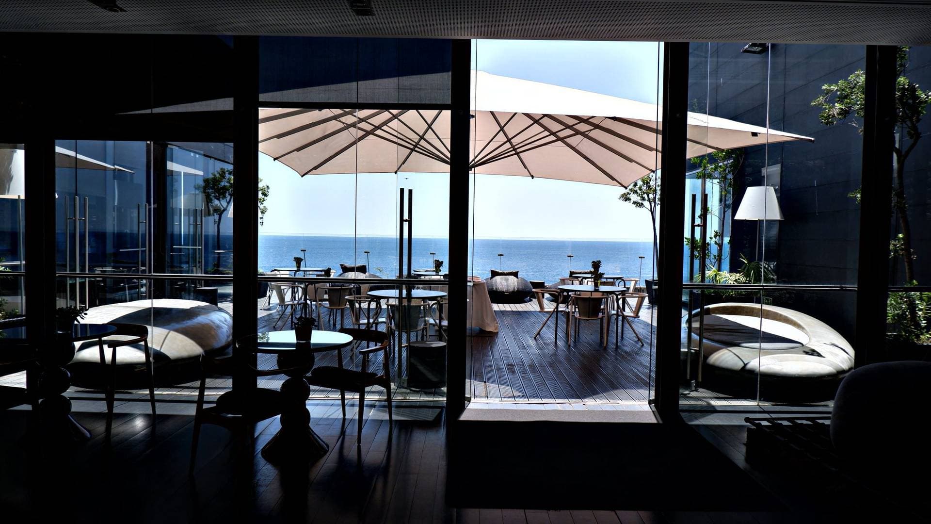 Nini Design Centre Restaurant 1