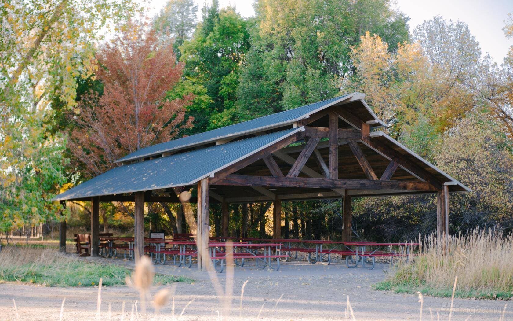 Ogden Nature Center 3