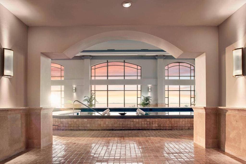 JW Marriott Cancun Resort & Spa 15
