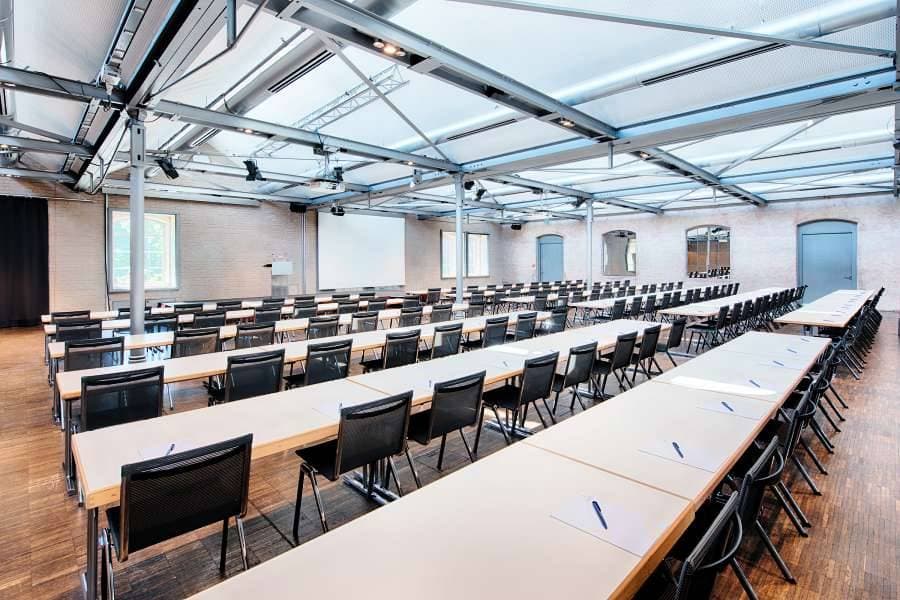 Kongresshotel Bamberg 11