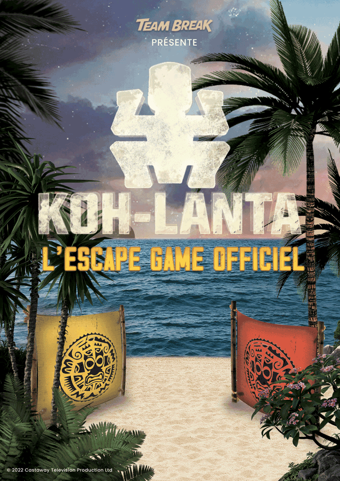Escape Game et Salle de Quiz Grenoble 1