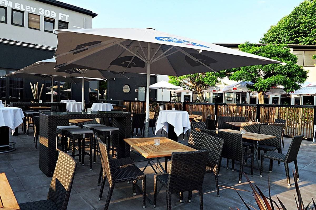 Restaurant Lindbergh 8