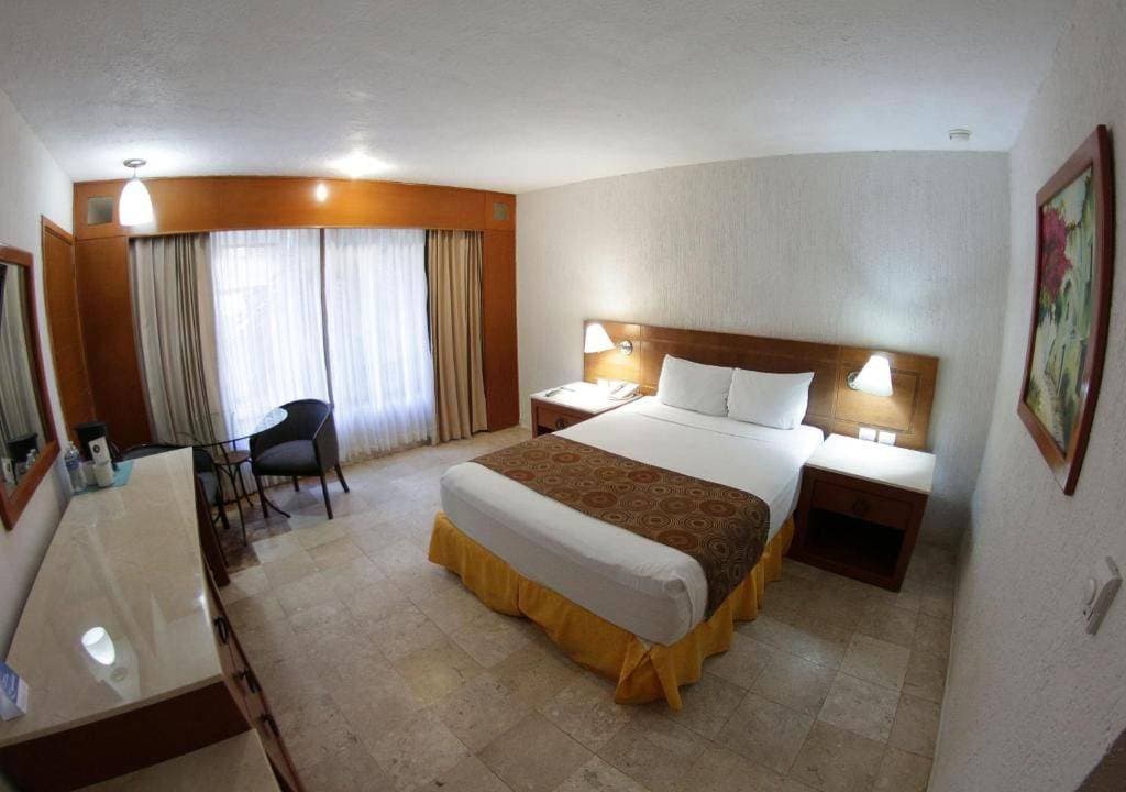 Plaza Pelicanos Club Beach Resort - All Inclusive 17